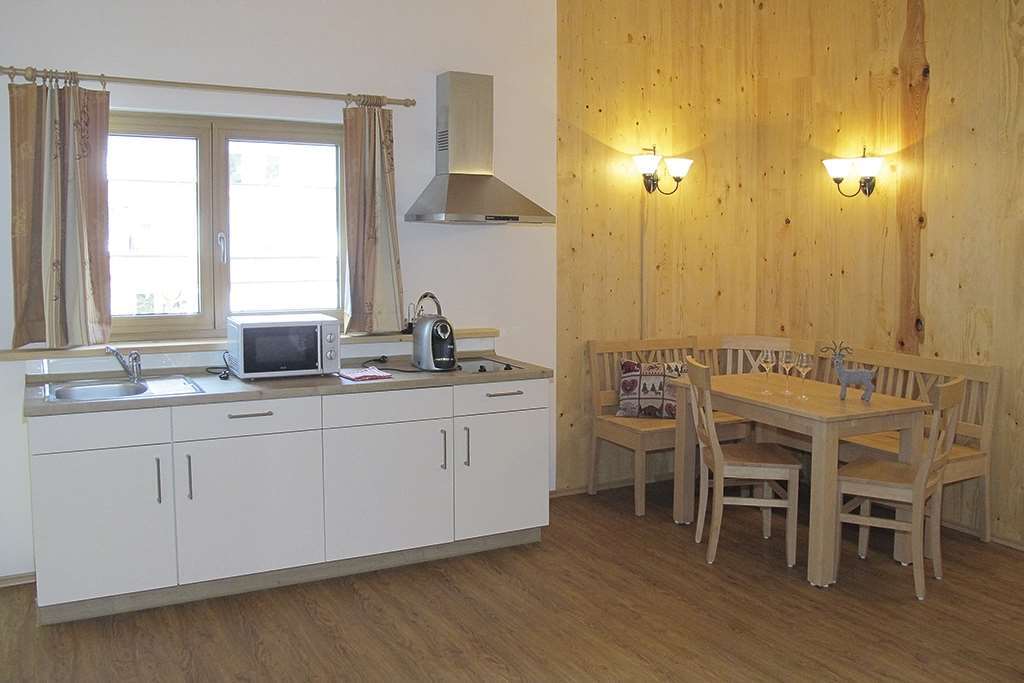 Hotel Garni Almenrausch Und Edelweiss Garmisch-Partenkirchen Værelse billede