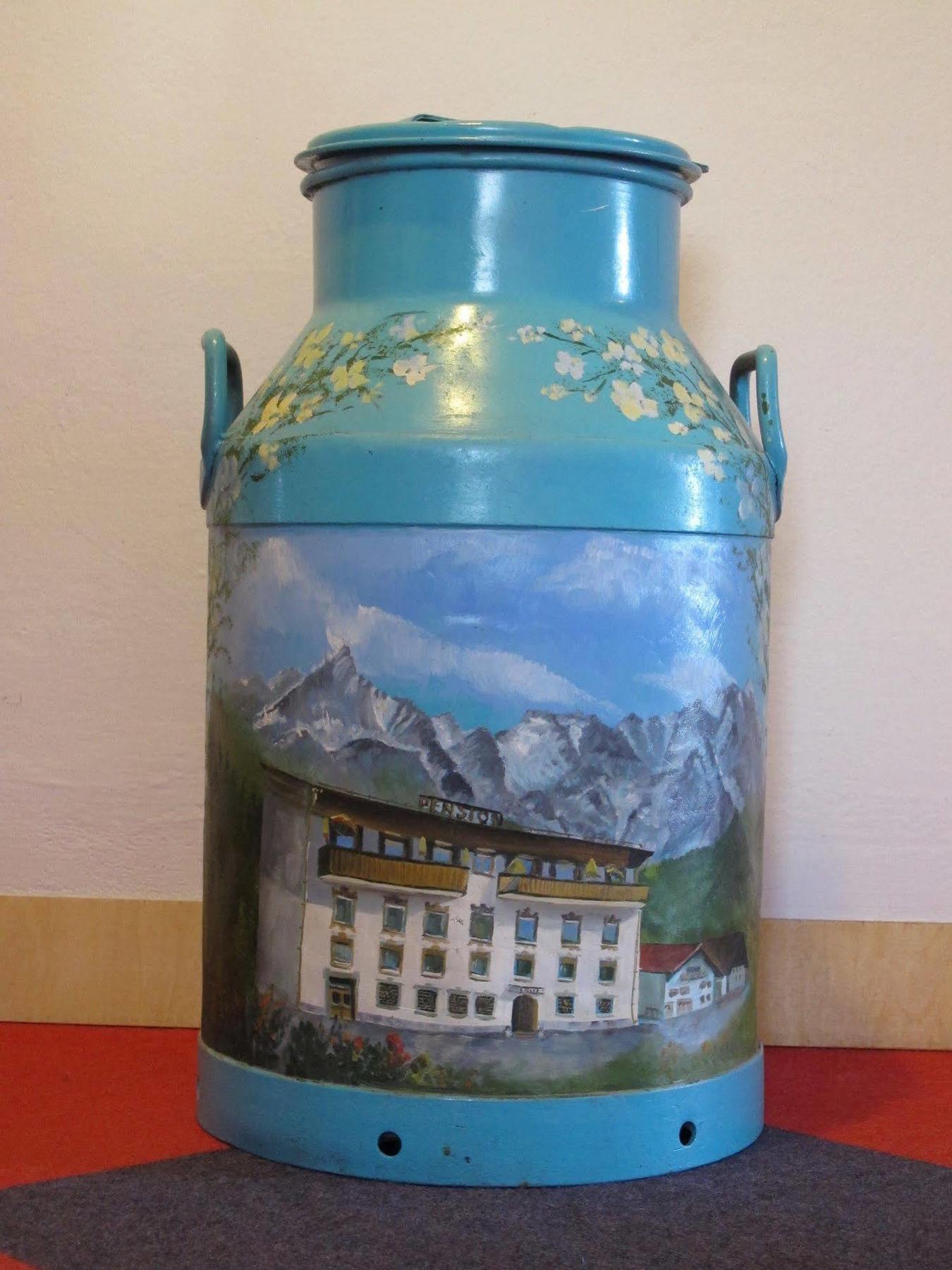 Hotel Garni Almenrausch Und Edelweiss Garmisch-Partenkirchen Eksteriør billede